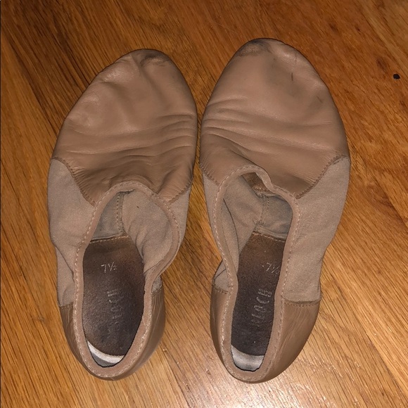 BLOCH dance shoes - Picture 1 of 2